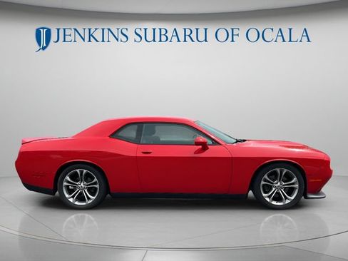 Used 2020 Dodge Challenger R/T RWD image 2