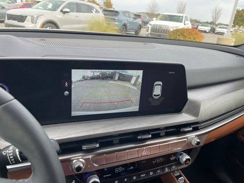 New 2025 Kia Telluride EX X-Line image 18