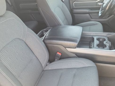 Used 2021 RAM 1500 Big Horn AWD/4WD image 34