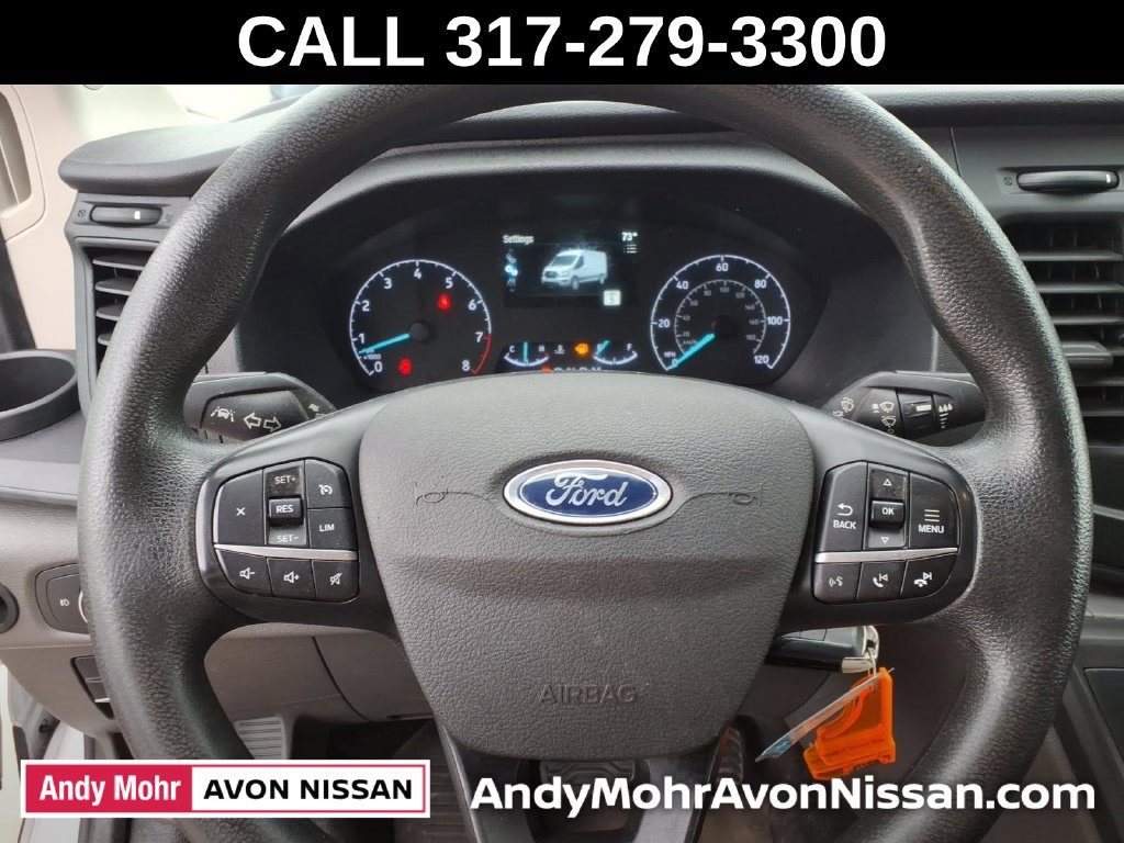 Used 2022 Ford Transit 150 Low Roof w/ Interior Upgrade Package RWD image 24