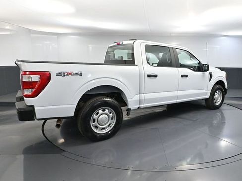 Used 2021 Ford F150 XL w/ Equipment Group 101A High AWD/4WD image 6