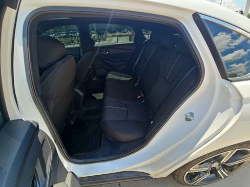 Used 2023 Honda Accord Sport image 15