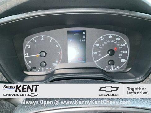 Used 2024 Toyota Corolla LE image 22