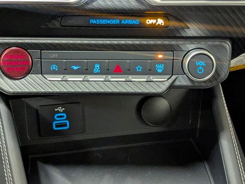 New 2026 Ford Mustang GT Premium image 24