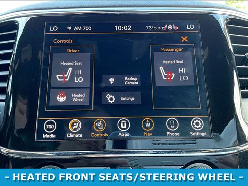 Used 2022 Jeep Grand Cherokee Limited AWD/4WD image 37