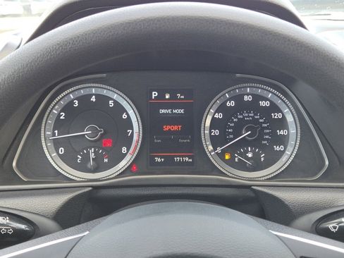 Used 2023 Hyundai Sonata SEL FWD image 30