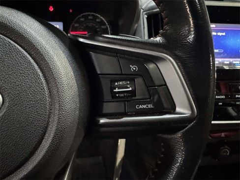 Used 2019 Subaru Crosstrek 2.0i Premium image 18