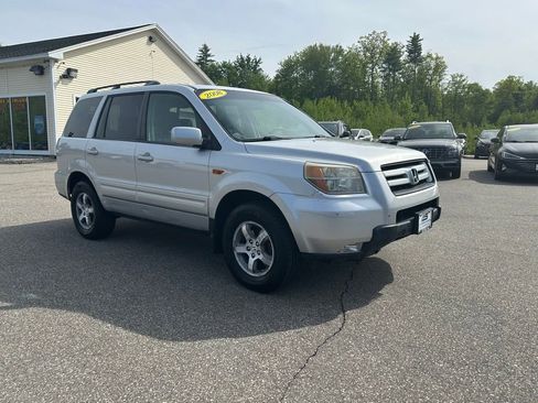 Used 2008 Honda Pilot SE image 7
