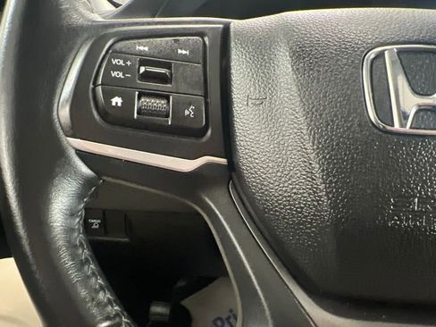 Used 2024 Honda Ridgeline RTL image 16