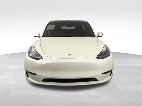 Used 2022 Tesla Model Y Performance image 18