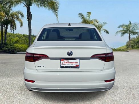 Used 2019 Volkswagen Jetta S FWD image 5