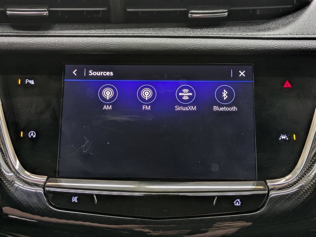 Used 2024 Cadillac XT6 Sport AWD/4WD image 47