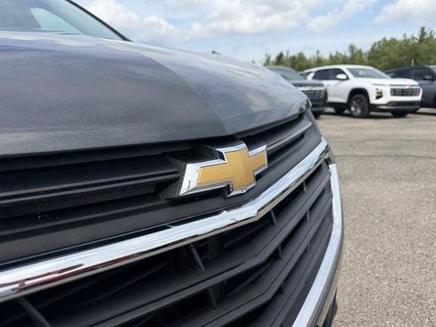 Used 2020 Chevrolet Equinox LS w/ LS Convenience Package FWD image 6