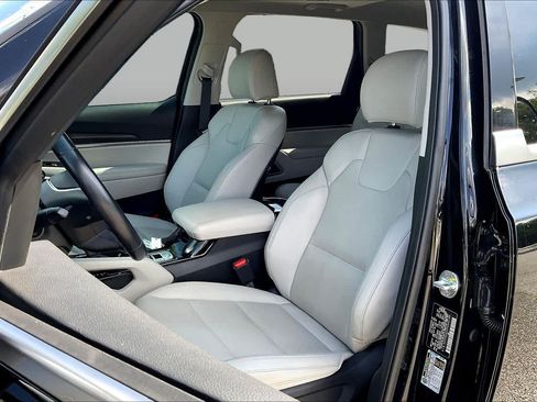 Used 2023 Kia Telluride S w/ S Sunroof Package AWD/4WD image 15