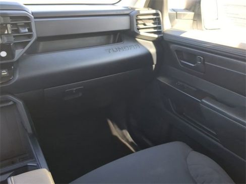 Used 2023 Toyota Tundra SR w/ SR Tow Package image 17