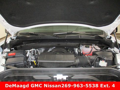 New 2026 GMC Sierra 1500 AT4 w/ AT4 Premium Package image 13