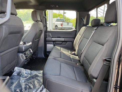 Used 2023 Ford F150 XLT w/ Equipment Group 302A High AWD/4WD image 10