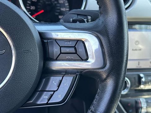 Used 2017 Ford Mustang Premium image 25