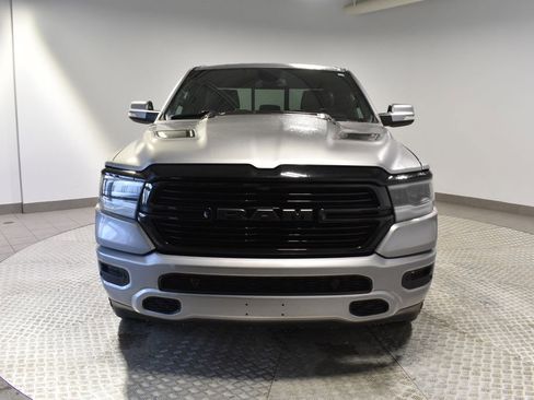 Used 2020 RAM 1500 Laramie image 5