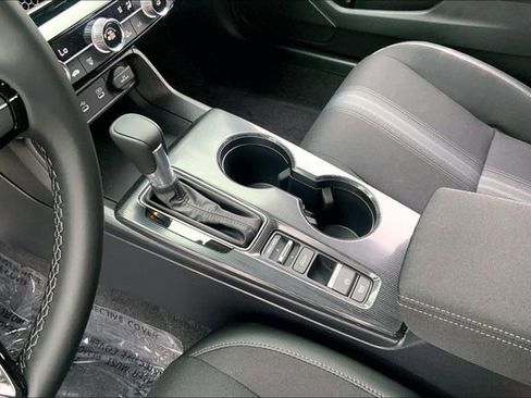 New 2026 Honda Civic Sport image 8