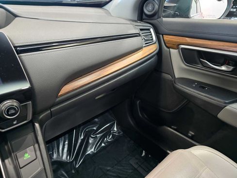 Used 2018 Honda CR-V EX-L image 21