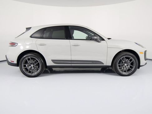 New 2026 Porsche Macan Turbo image 8