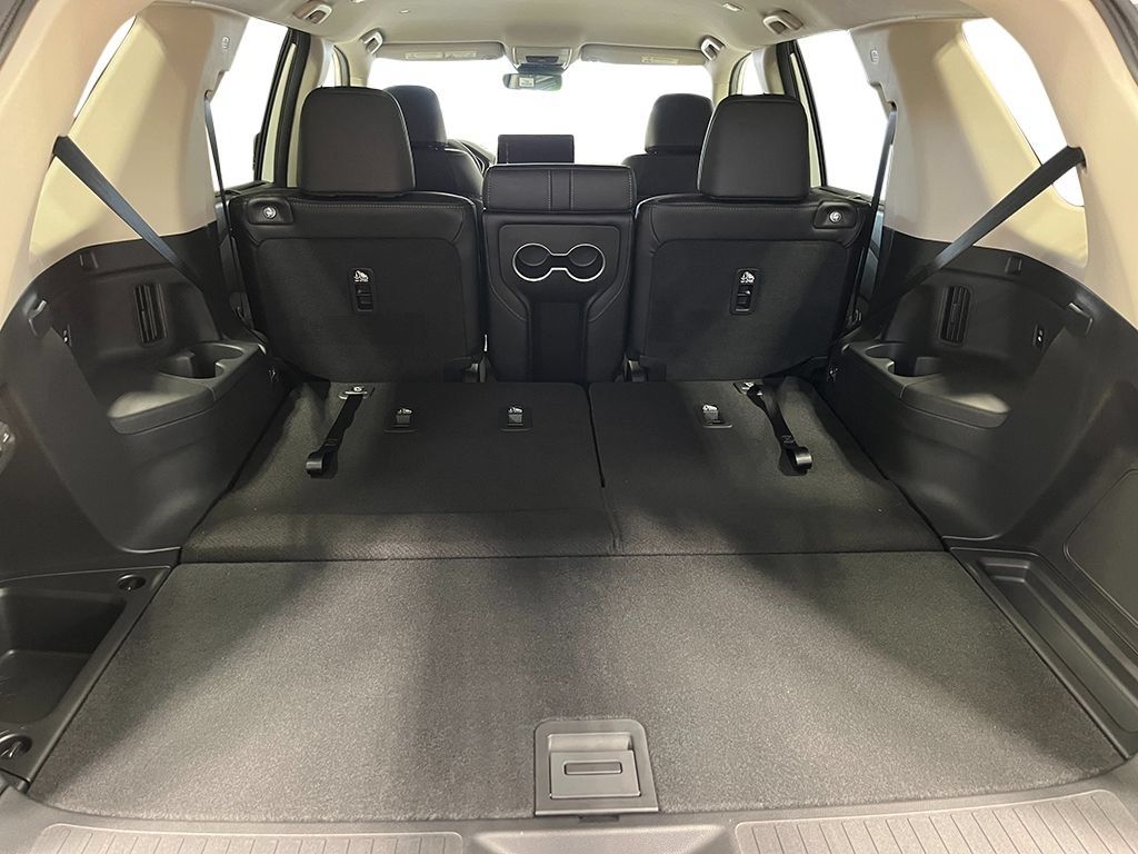 New 2026 Honda Pilot EX-L image 24
