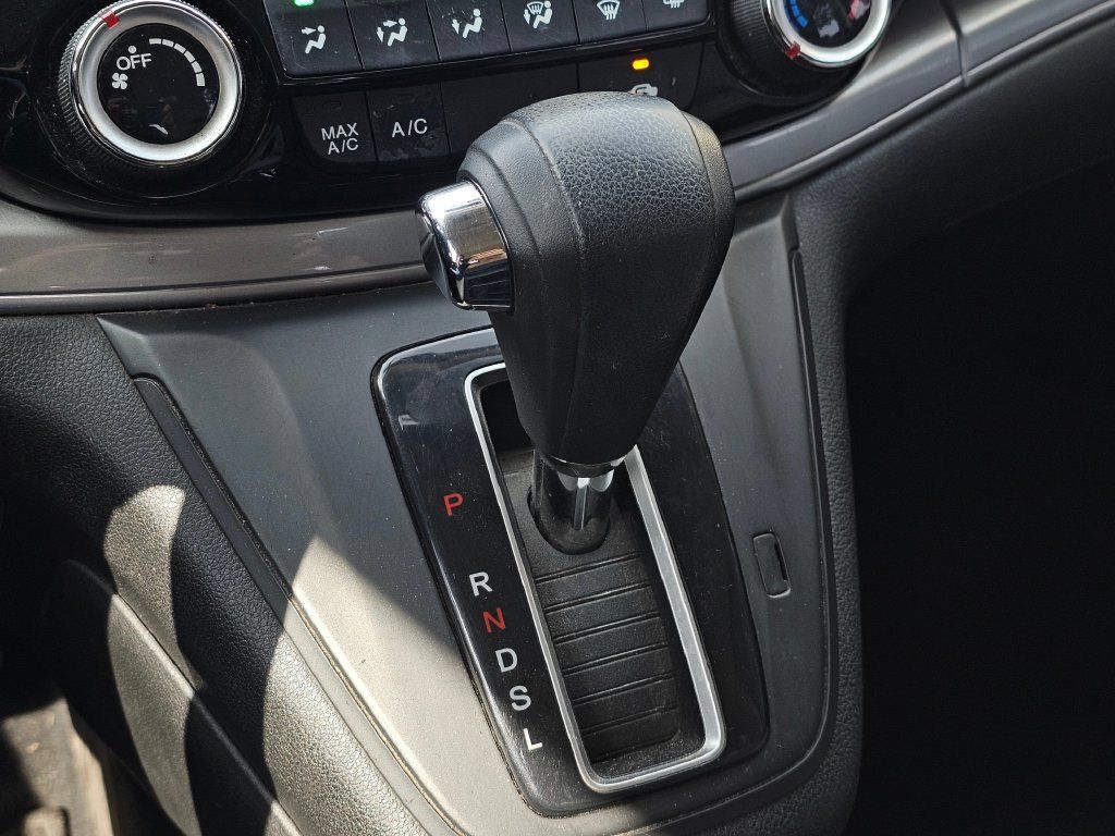 Used 2015 Honda CR-V LX image 33