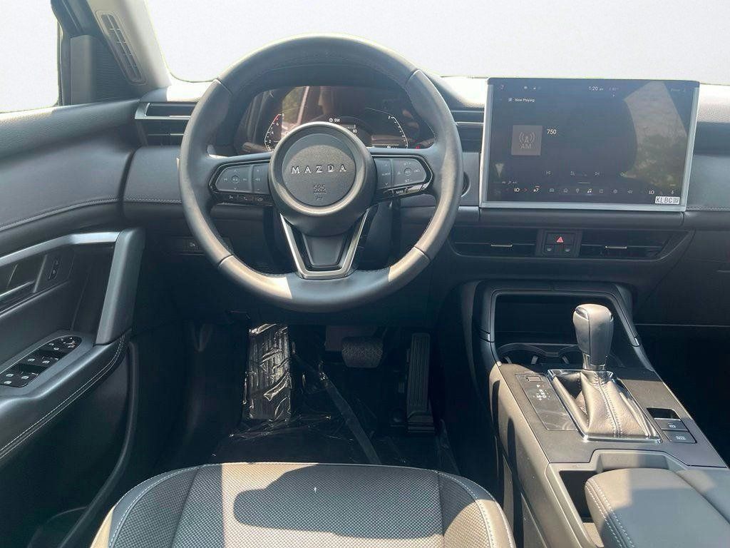 New 2026 MAZDA CX-5 Select AWD/4WD image 17