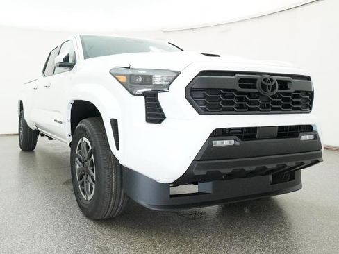 New 2026 Toyota Tacoma TRD Sport RWD image 11