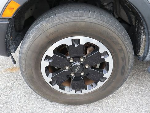 Used 2021 Ford Ranger XL w/ Equipment Group 101A High image 4