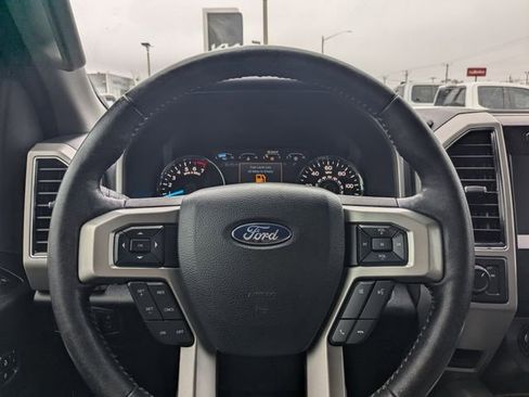 Used 2020 Ford F150 Lariat image 20