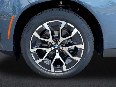 New 2026 BMW X3 xDrive30i w/ Convenience Package AWD/4WD image 34