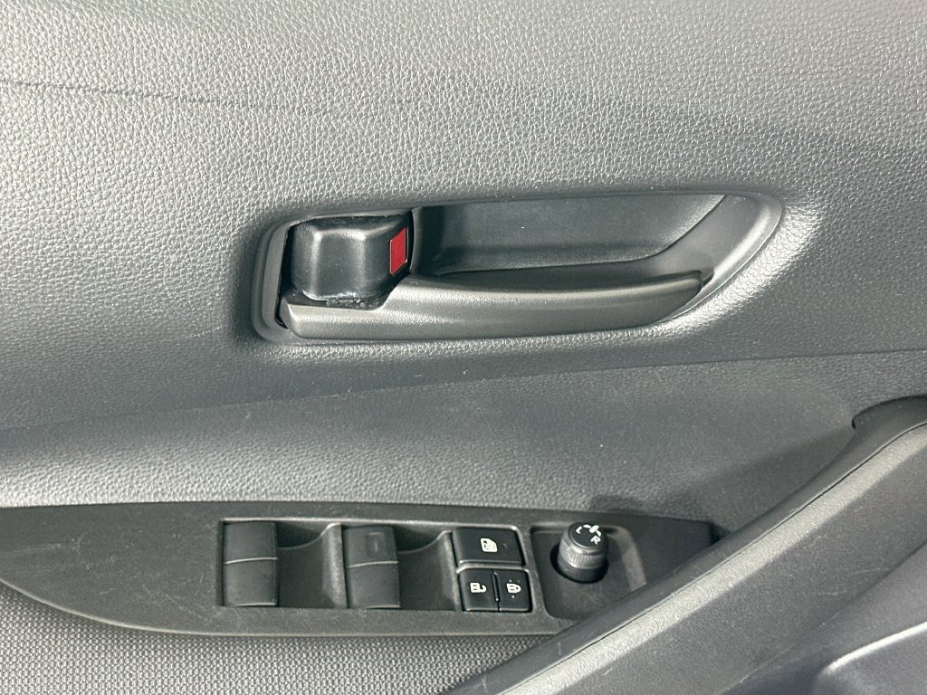 Used 2024 Toyota Corolla LE FWD image 17