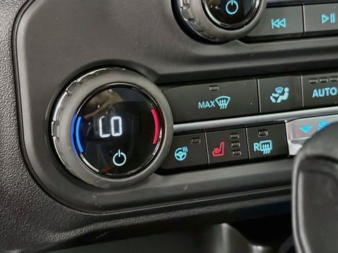 Used 2025 Ford Bronco Raptor AWD/4WD image 25