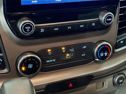 Used 2020 Ford Transit 350 XLT AWD/4WD image 16