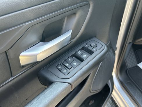 New 2025 RAM 1500 Tradesman w/ Off Road Group image 12