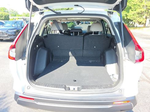 Used 2024 Honda CR-V EX image 24