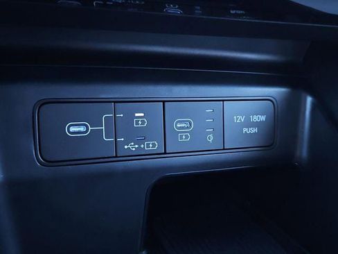 New 2026 Hyundai Santa Cruz Limited AWD/4WD image 20