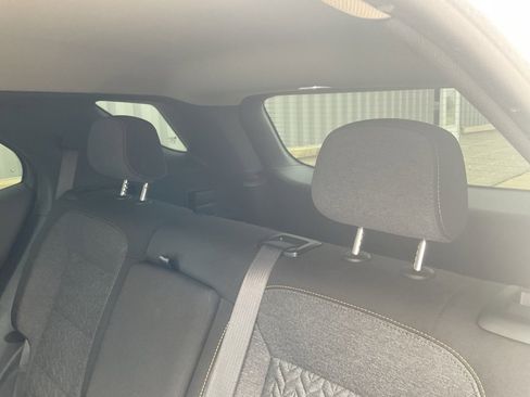 Used 2022 Chevrolet Equinox LT image 25