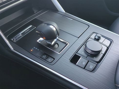 New 2026 MAZDA CX-90 3.3 Turbo S w/ Premium Plus image 33