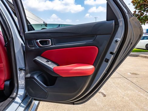 Used 2026 Acura Integra Type S FWD image 34