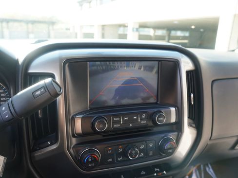 Used 2014 Chevrolet Silverado 1500 LT w/ All Star Edition AWD/4WD image 40