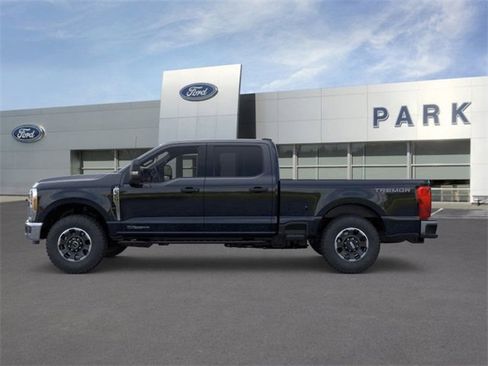 New 2026 Ford F350 XLT w/ Tremor Off-Road Package image 3