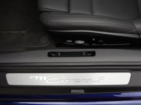 Used 2021 Porsche 911 Carrera S image 35