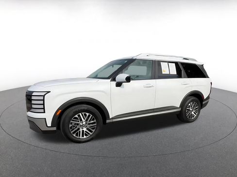 Used 2026 Hyundai Palisade SEL AWD/4WD image 8
