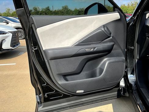 New 2026 Lexus TX 350 AWD image 10