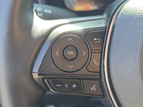 Used 2023 Toyota RAV4 XSE AWD/4WD image 28