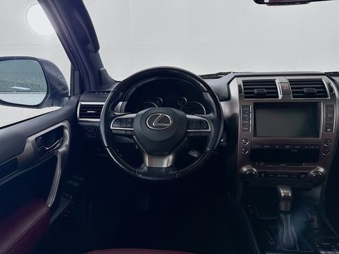 Used 2021 Lexus GX 460 Premium w/ Premium Package AWD/4WD image 23