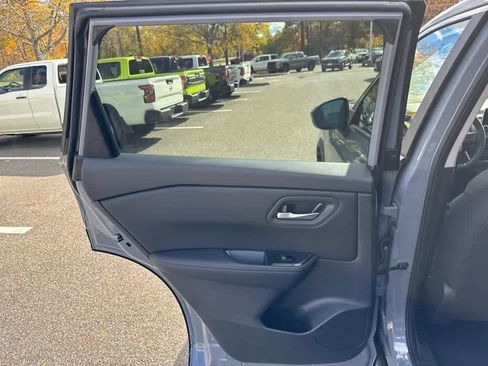 New 2026 Nissan Rogue SV w/ Cold Weather Package image 21